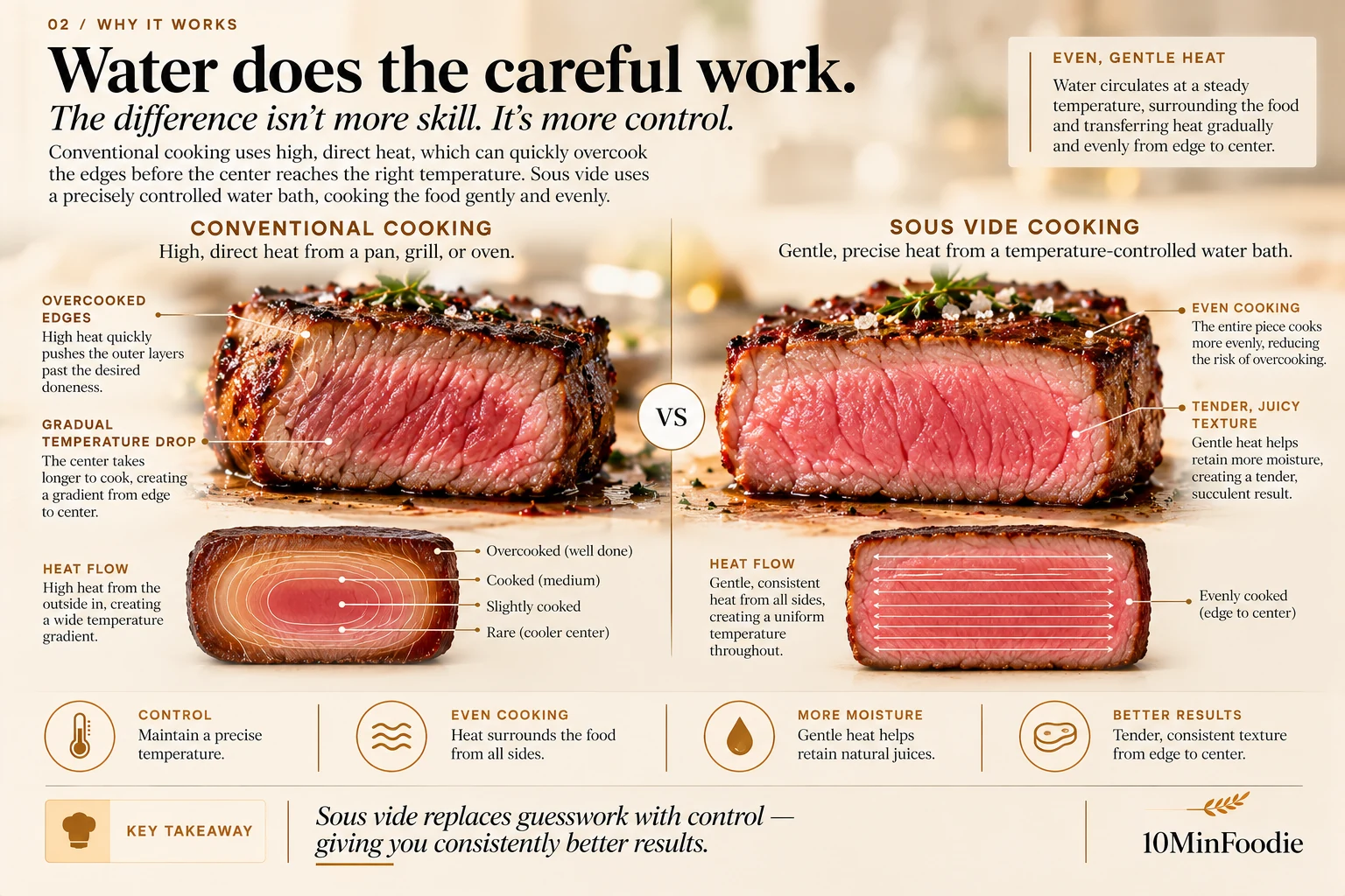 02 why it works — 10MinFoodie illustrated guide